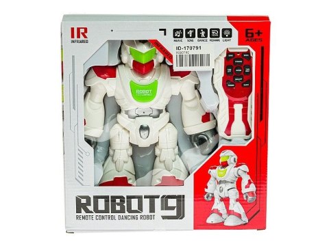 Robot na radio Adar (545076)