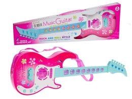 Gitara na baterie Adar (567689)