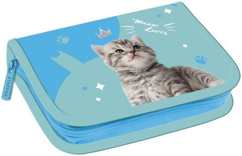 Piórnik Starpak Kitty (527223)