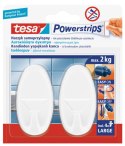 Plaster samoprzylepny haczyki dekoracyjne Tesa (58013-00054-01 TS)