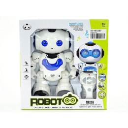 Robot na radio Adar (528062)