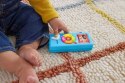 Zabawka dźwiękowa Fisher Price Odtwarzacz muzyczny 123 (HRC30)