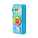 Zabawka dźwiękowa Fisher Price Odtwarzacz muzyczny 123 (HRC30)