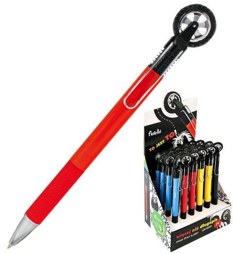 Długopis Grand GR-F2251 rajdowy (160-2361)