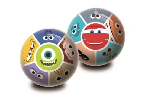 Piłka miękka gumowa Artyk pixar (026950) Piłka miękka gumowa Artyk pixar (026950)