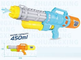 Pistolet na wodę 40cm Adar (591882)