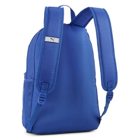 Plecak Puma PUMA PHASE BACKPACK niebieski (079943-13) Plecak Puma PUMA PHASE BACKPACK niebieski (079943-13)