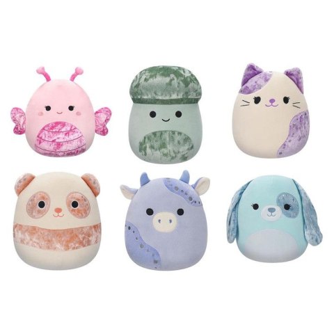 Pluszak Orbico Sp. Z O.o. Squishmallows Velvet [mm:] 300 (SQCR05646)