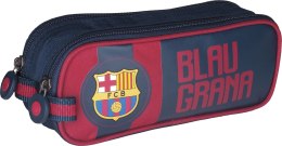 Saszetka Astra Fc Barcelona Fan4 FC-84 granatowy (505016026)