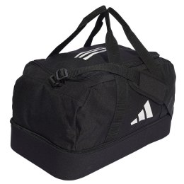 Torba na ramię Adidas Tiro League Duffel Small czarna (HS9743)