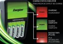 Ładowarka akumulatorowa Ni-MH Maxi + 4 x R6/AA 2000 mAh Energizer (EN-321401)