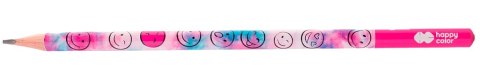 Ołówek Happy Color 2B (HA 3130 01SM-2B) Ołówek Happy Color 2B (HA 3130 01SM-2B)