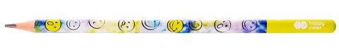 Ołówek Happy Color 2B (HA 3130 01SM-2B) Ołówek Happy Color 2B (HA 3130 01SM-2B)