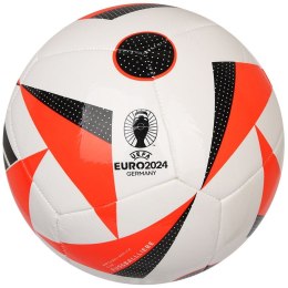 Piłka nożna Adidas EURO24 CLUB FUSSBALLLIEBE (IN9372)