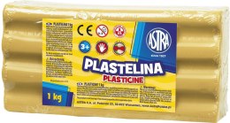 Plastelina Astra