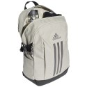 Plecak Adidas POWER VII beżowy (IT5361)