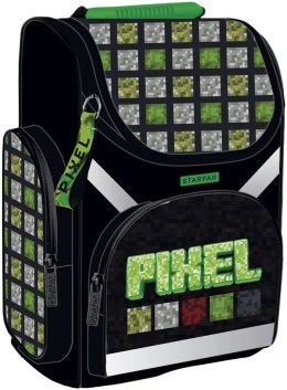 Plecak Starpak UNICORNPIXEL GREEN (527144)