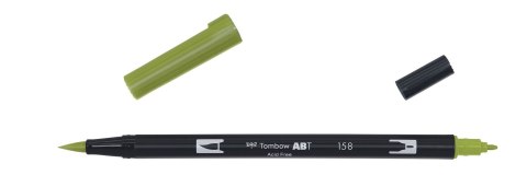 Flamaster Tombow (ABT-158) Flamaster Tombow (ABT-158)