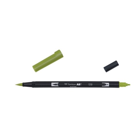 Flamaster Tombow (ABT-158) Flamaster Tombow (ABT-158)