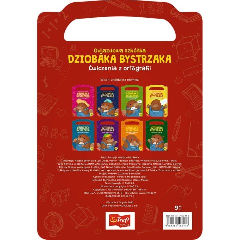 Kolorowanka Trefl (KS66713) Kolorowanka Trefl (KS66713)