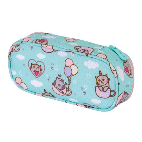 Piórnik Astra Kitty World (503024073) Piórnik Astra Kitty World (503024073)