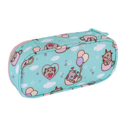 Piórnik Astra Kitty World (503024073) Piórnik Astra Kitty World (503024073)