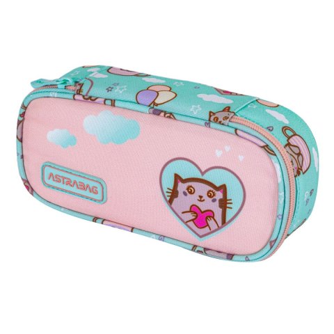 Piórnik Astra Kitty World (503024073) Piórnik Astra Kitty World (503024073)