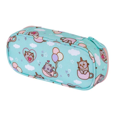 Piórnik Astra Kitty World (503024073) Piórnik Astra Kitty World (503024073)