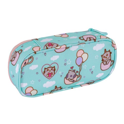 Piórnik Astra Kitty World (503024073) Piórnik Astra Kitty World (503024073)