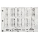 Plan lekcji Starpak unicorn (536139)