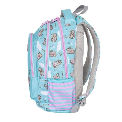 Plecak Head Meow (502024104) Plecak Head Meow (502024104)