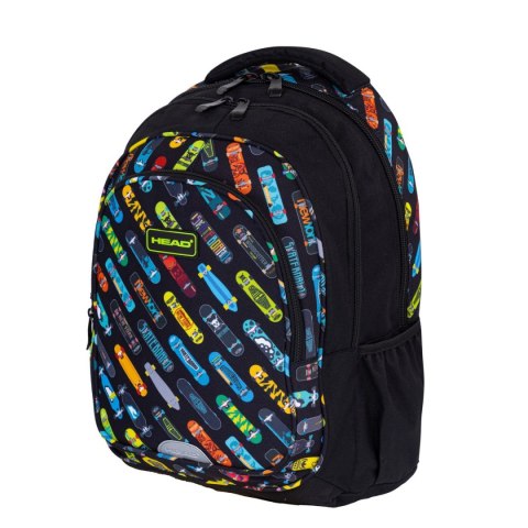 Plecak Head Skateboards (502024037) Plecak Head Skateboards (502024037)