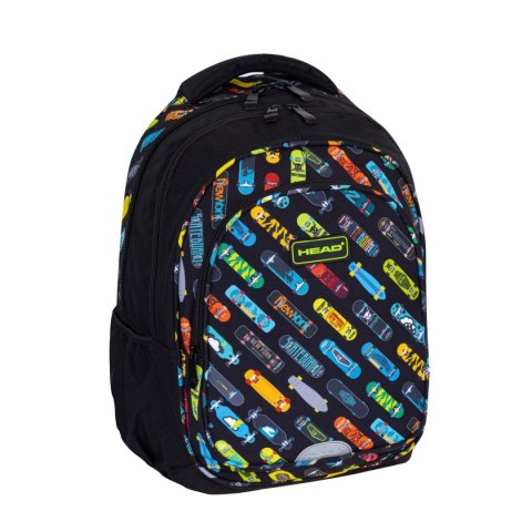 Plecak Head Skateboards (502024037) Plecak Head Skateboards (502024037)