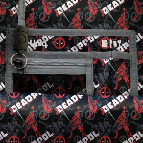 Plecak Paso (DP24OO-2705) Plecak Paso (DP24OO-2705)