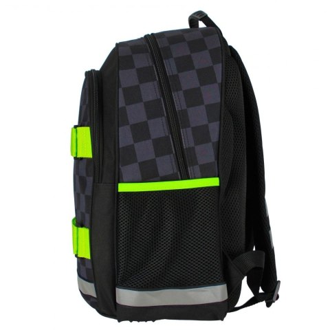 Plecak Szachownica Starpak (527195)