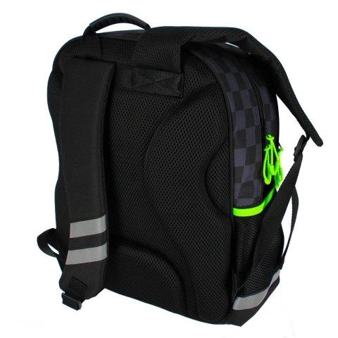 Plecak Szachownica Starpak (527195)