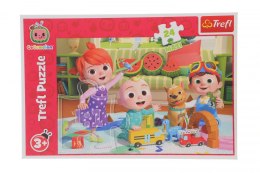 Puzzle Trefl Cocomelon 24 el. (14355)