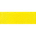 Wstążka Titanum Craft-Fun Series satynowa 38x25 [mm x m] żółty (TS38-084)