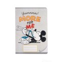 Zeszyt Beniamin Mickey Mouse A5 32k. krata (2535)