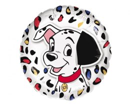 Balon foliowy Godan 101 Dalmatian 18cal (9916009)