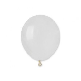 Balon gumowy Godan transparentne transparentny 5cal (A50/00)