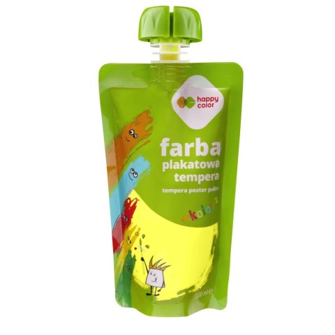Farba tempera M&G (HA HA 3310 0100-01) Farba tempera M&G (HA HA 3310 0100-01)