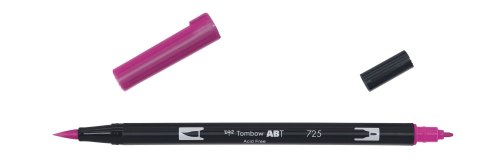 Flamaster Tombow (ABT-725) Flamaster Tombow (ABT-725)