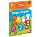 Książka dla dzieci Interdruk A-4/16 (MAA4ZCKL)