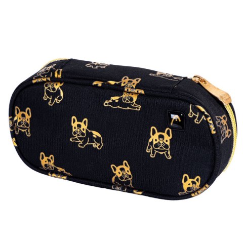 Piórnik Head Golden Frenchie (503024020) Piórnik Head Golden Frenchie (503024020)