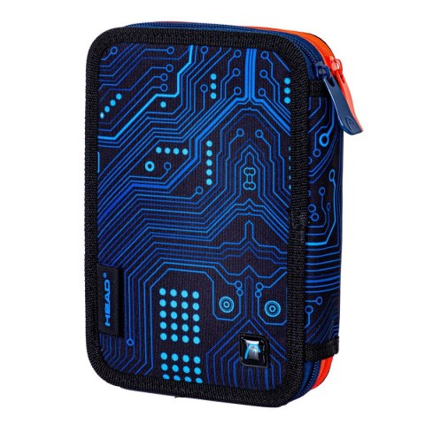 Piórnik Head New Game level (503024030) Piórnik Head New Game level (503024030)