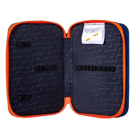 Piórnik Head New Game level (503024030) Piórnik Head New Game level (503024030)
