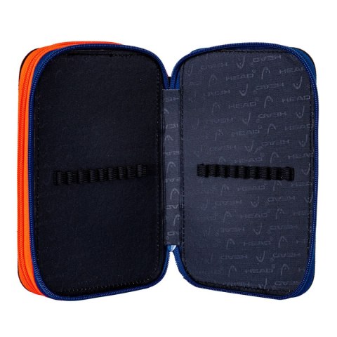 Piórnik Head New Game level (503024030) Piórnik Head New Game level (503024030)