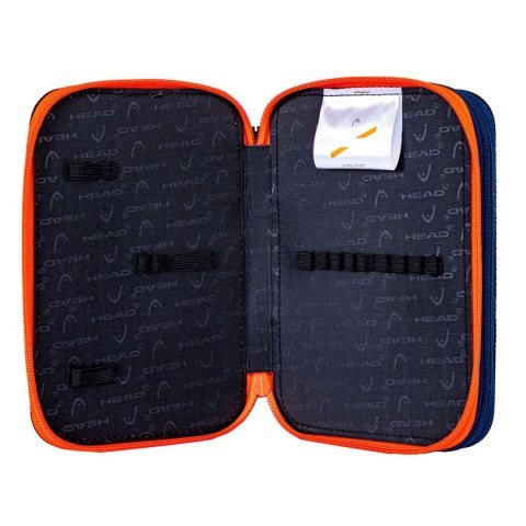 Piórnik Head New Game level (503024030) Piórnik Head New Game level (503024030)