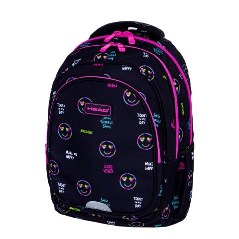 Plecak Head Smile sparkle shine (502024112) Plecak Head Smile sparkle shine (502024112)